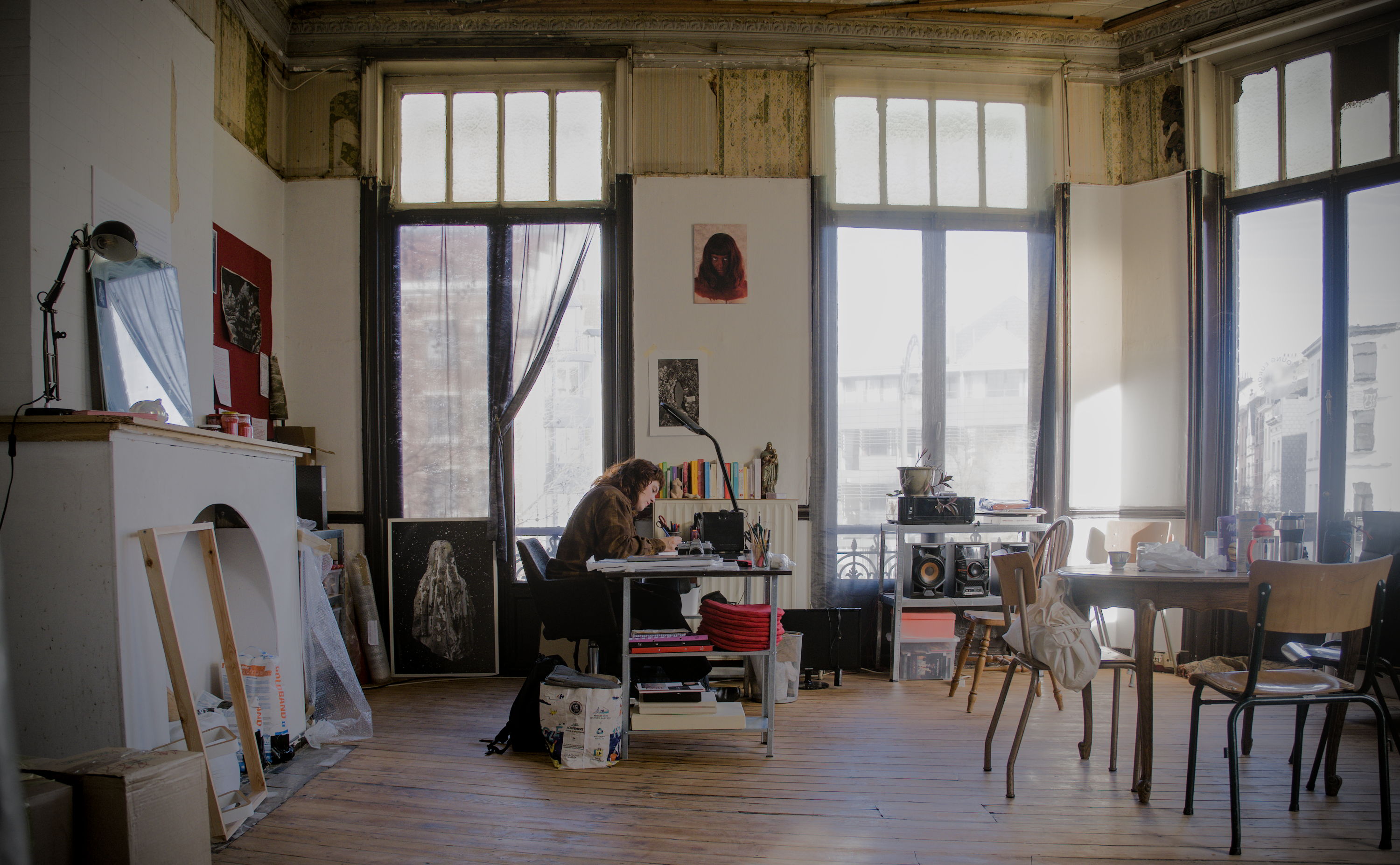 Barbara Salom&eacute; Felgenhauer