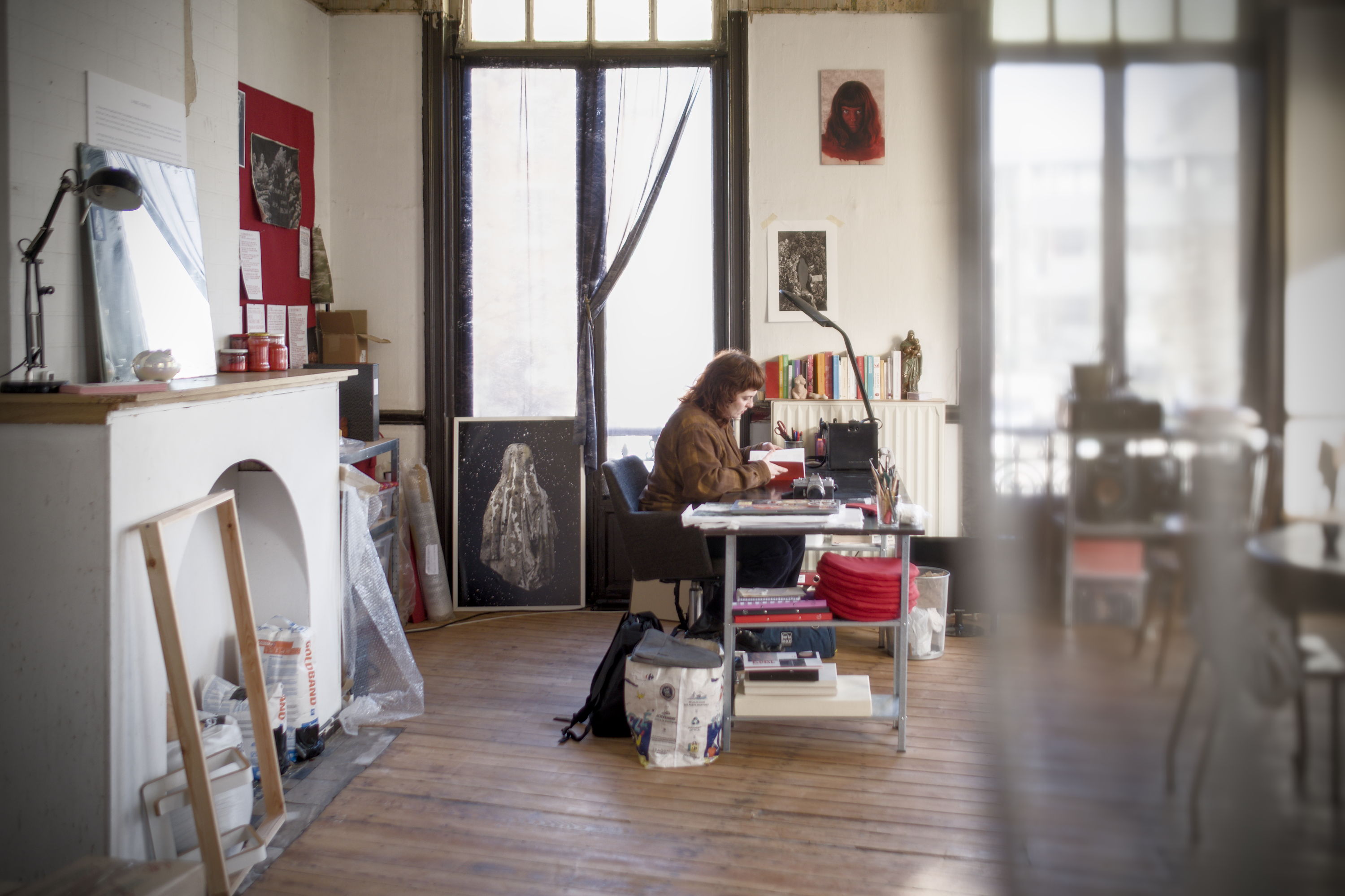 Barbara Salom&eacute; Felgenhauer