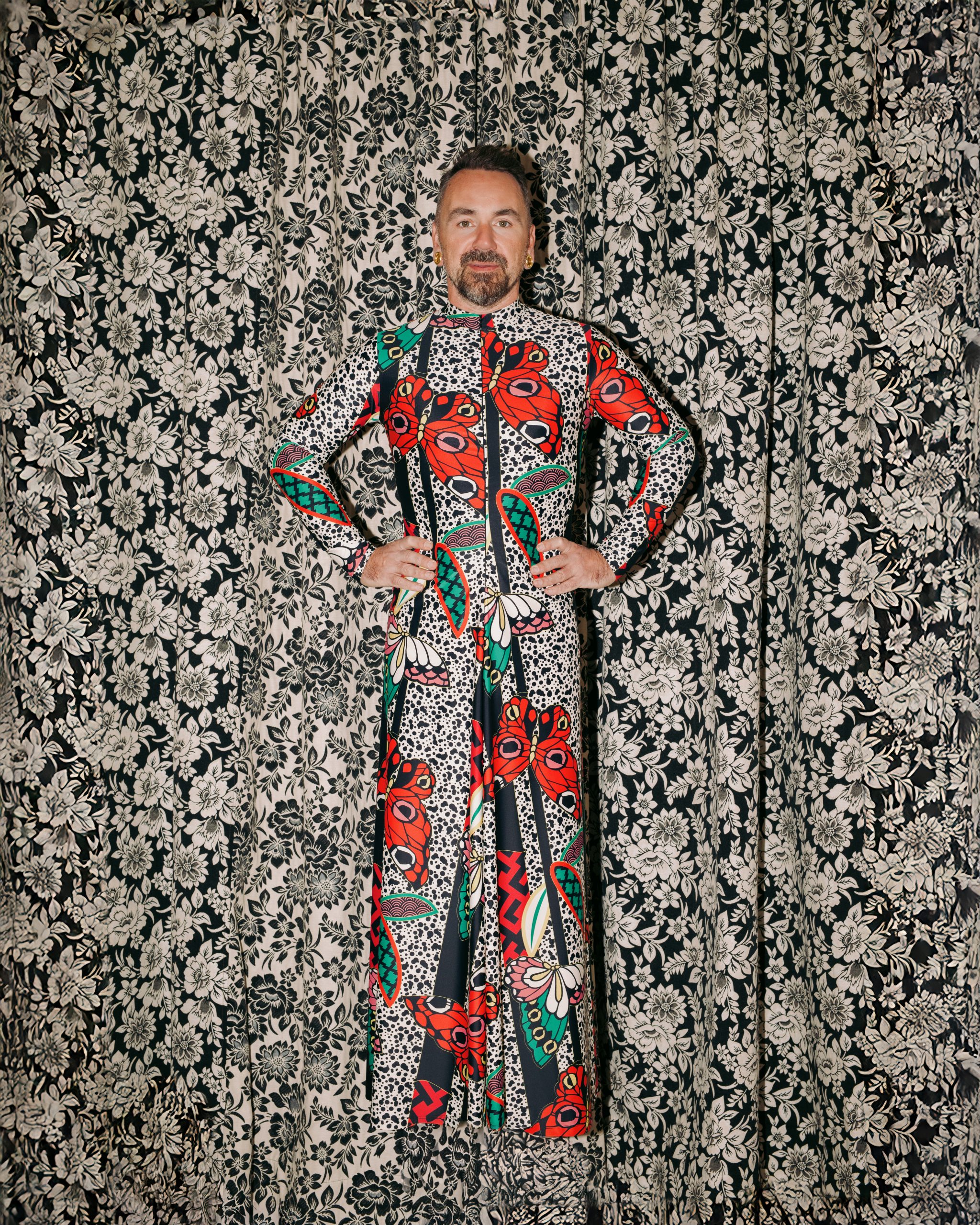 Jean Paul Lespagnard