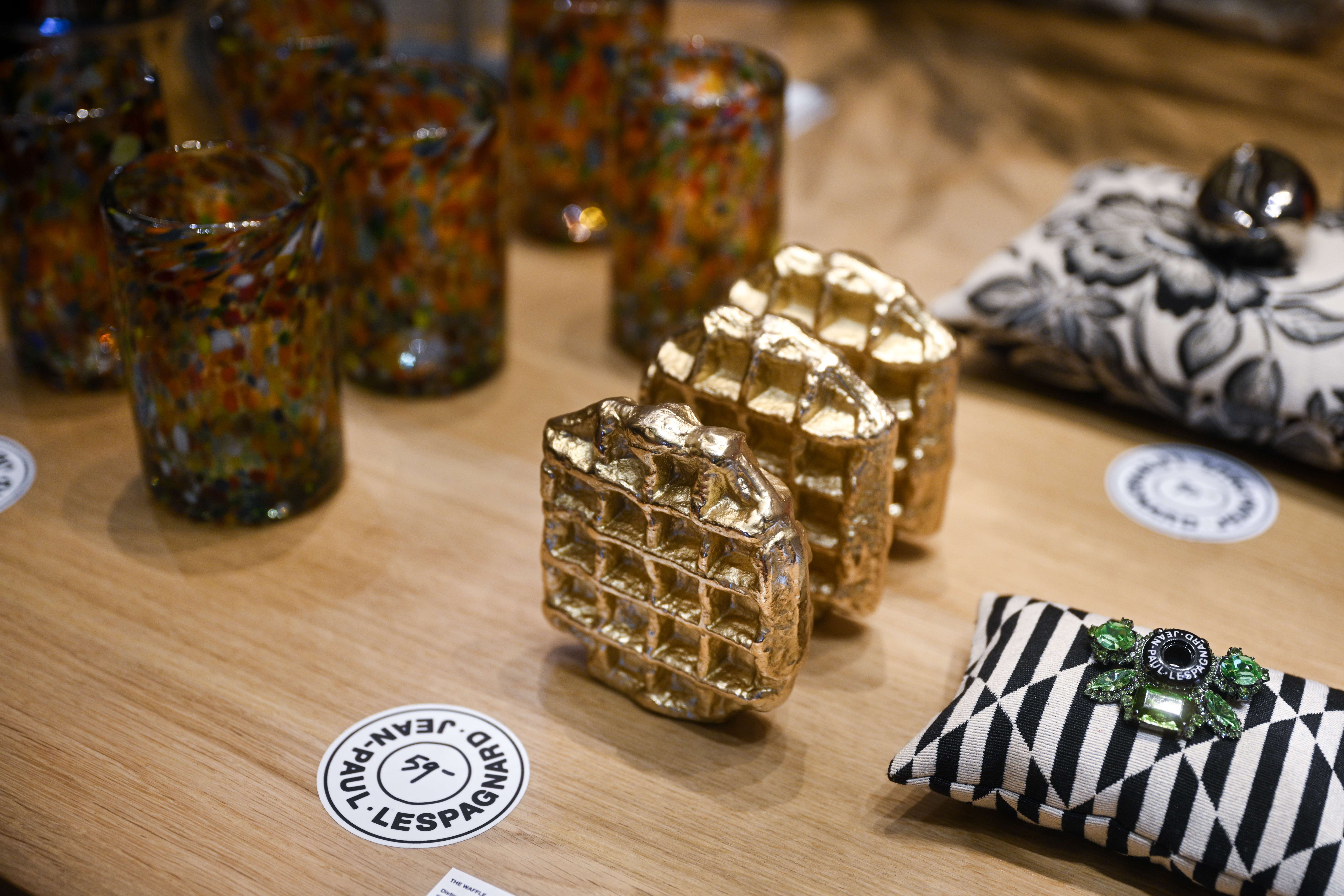 Jean Paul Lespagnard