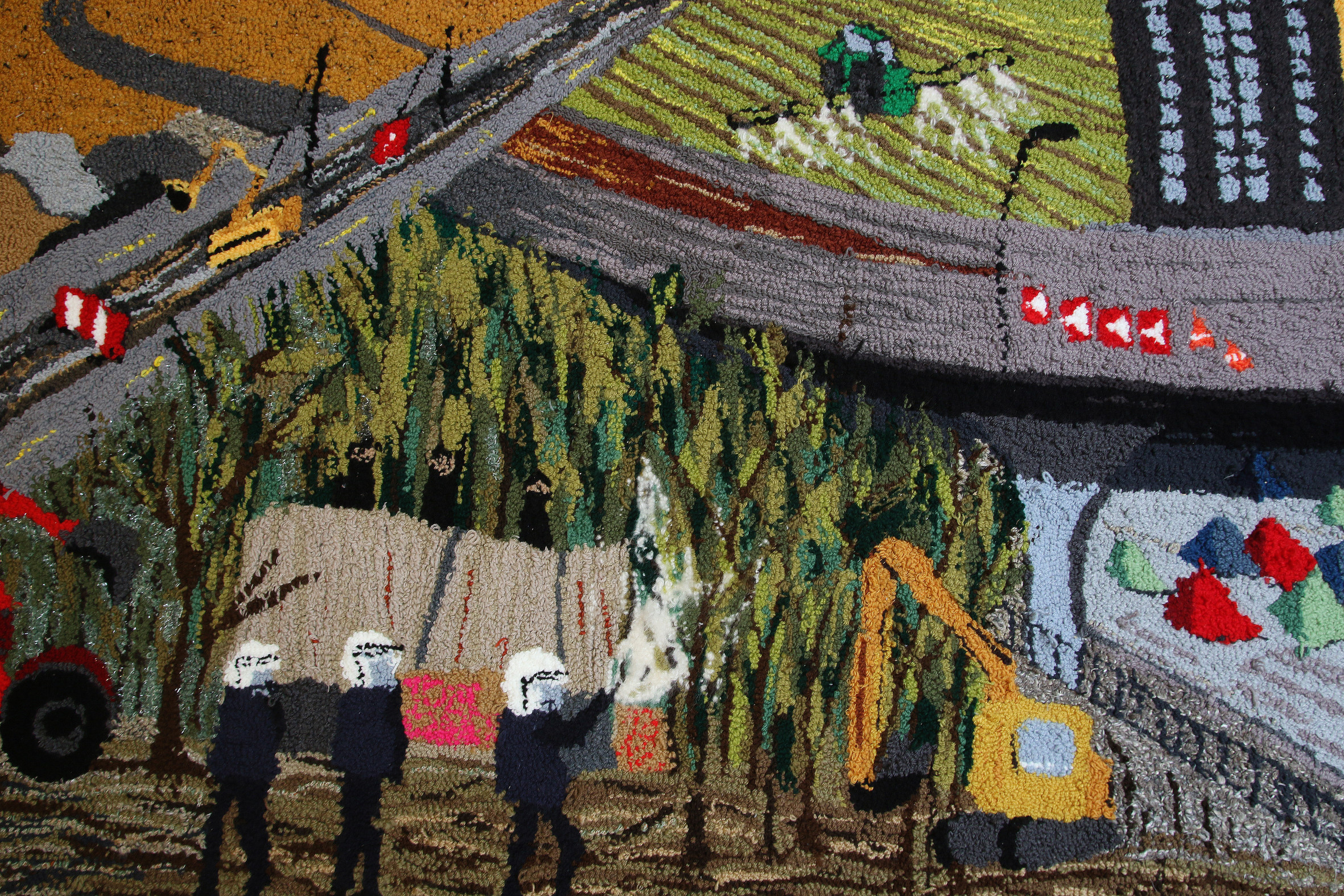 Juliette Van Waterloo