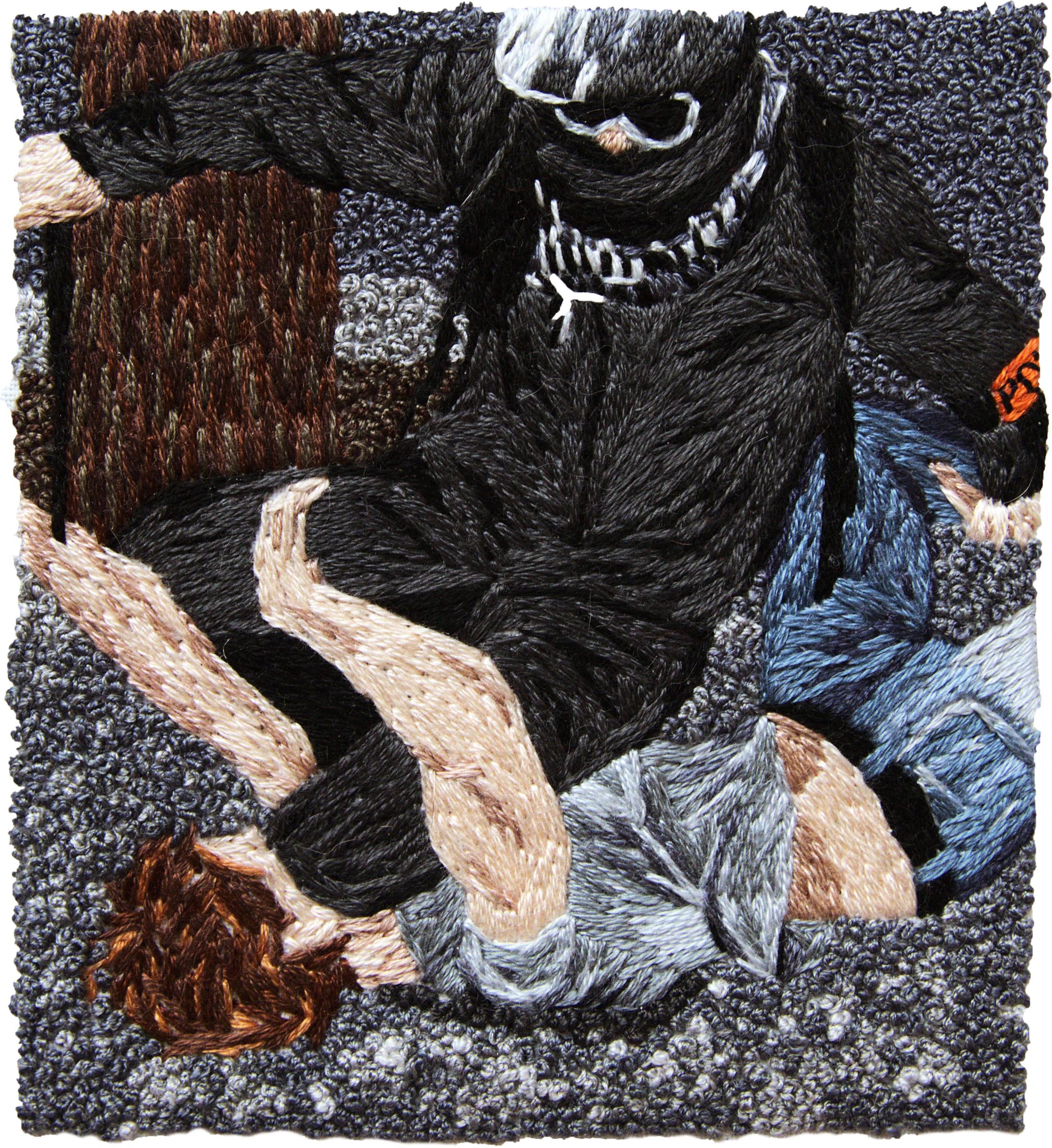 Juliette Van Waterloo