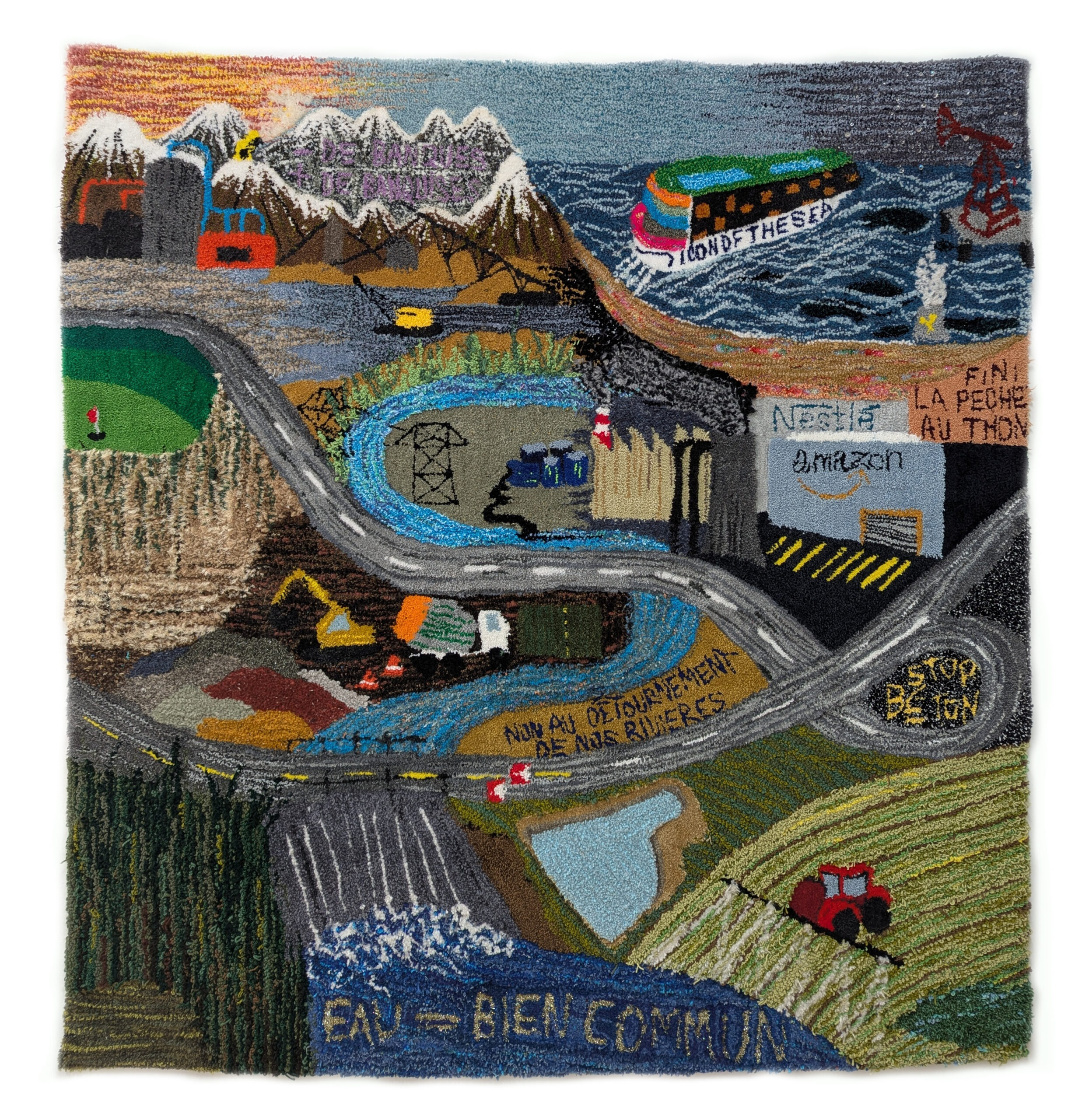 Juliette Van Waterloo