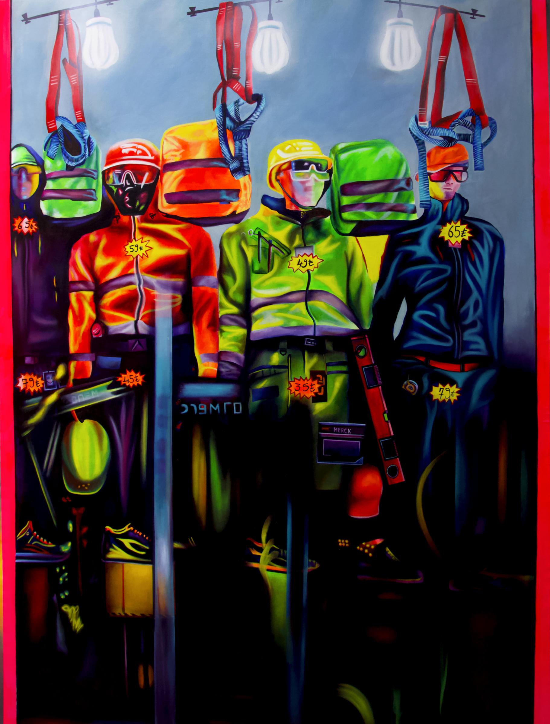 Laura Passicot Dauchet