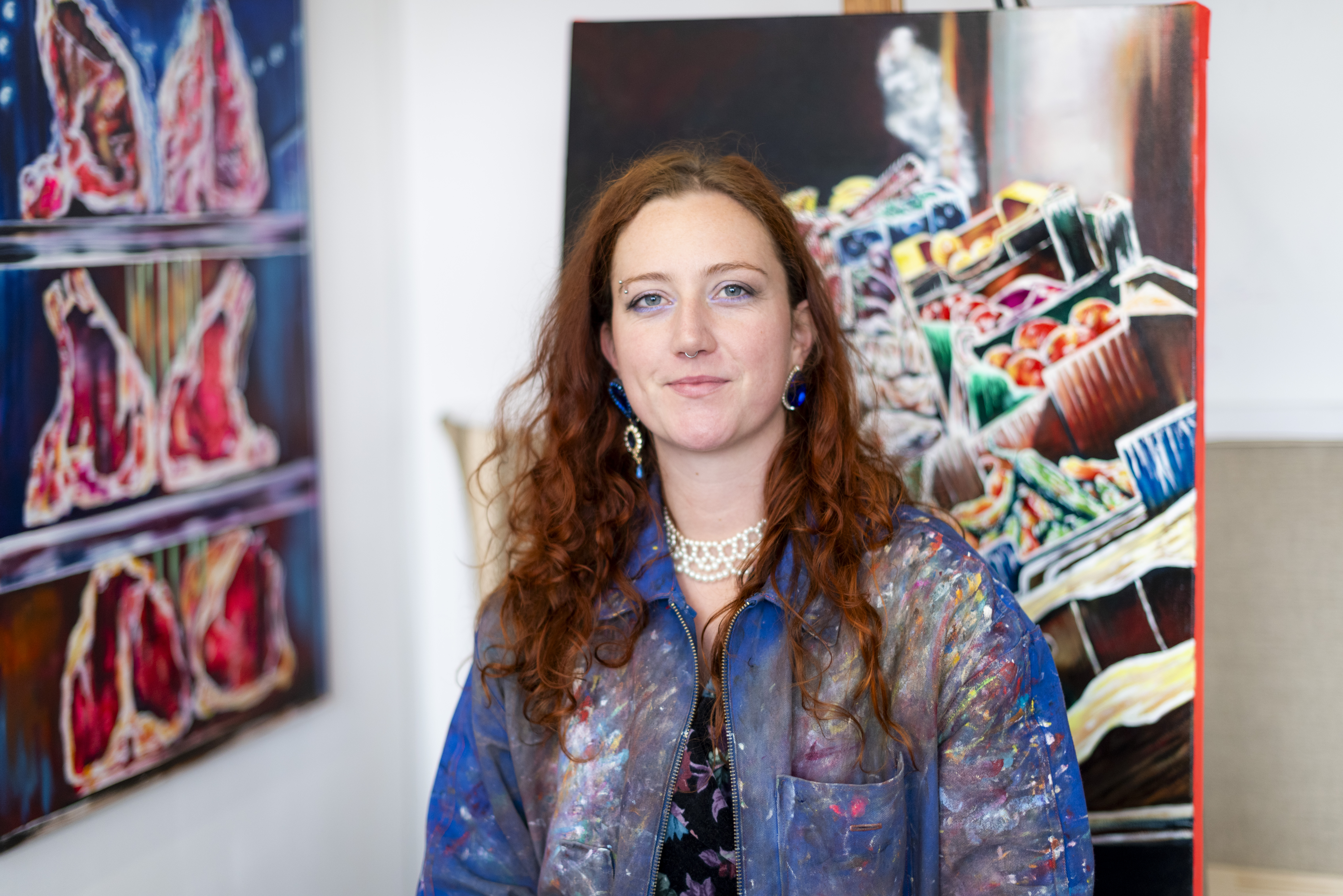 Laura Passicot Dauchet