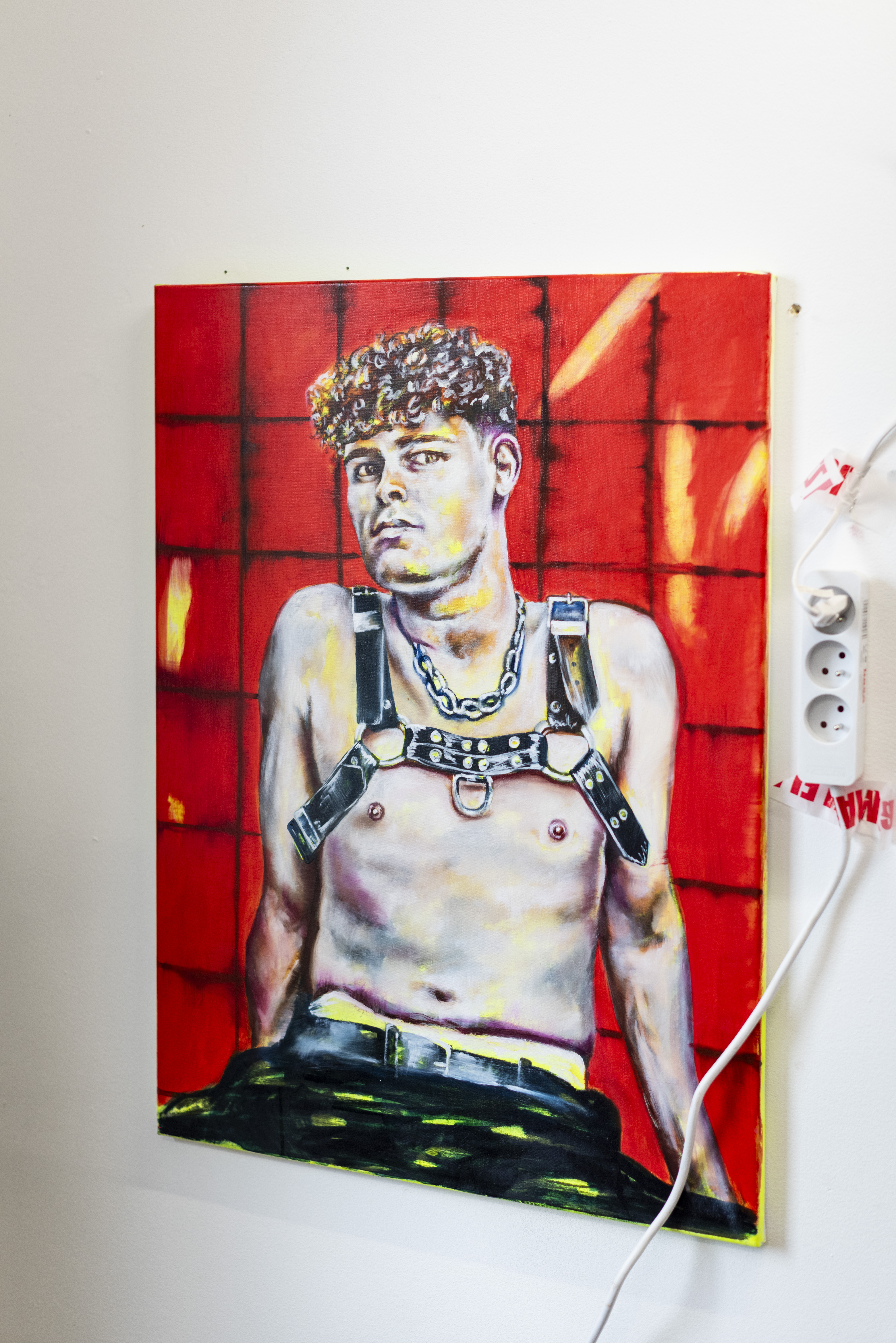 Laura Passicot Dauchet