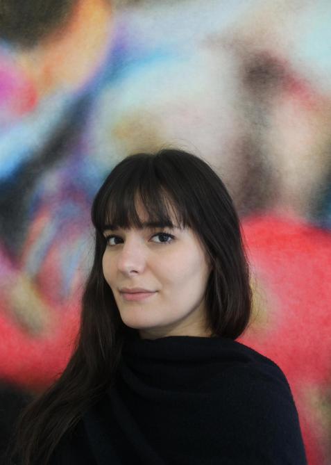 L&eacute;a Belooussovitch