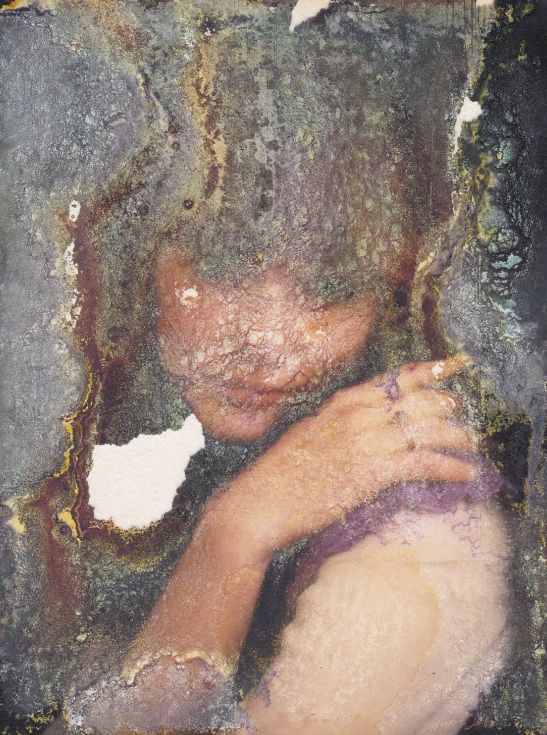 L&eacute;a Belooussovitch