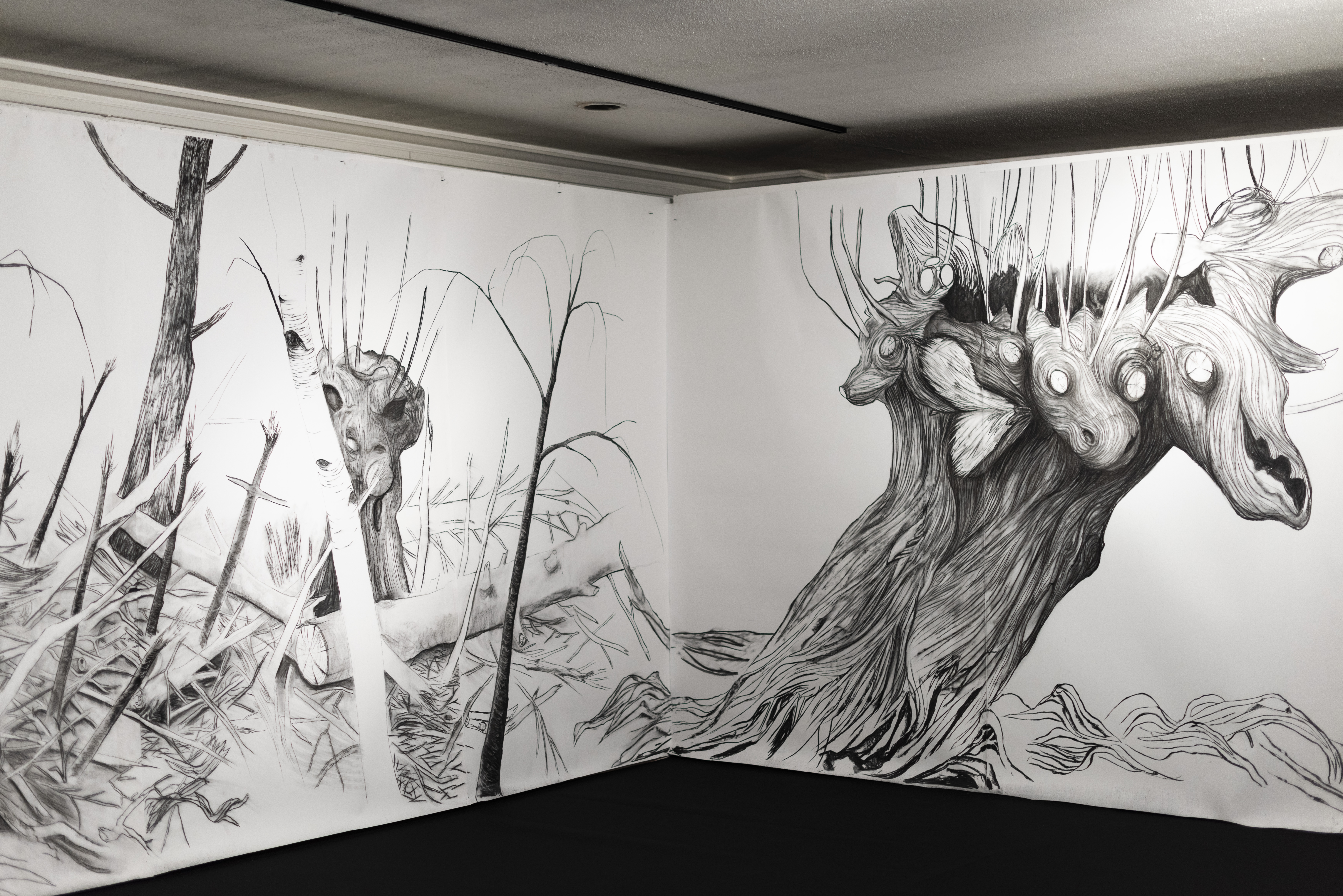 L'ultime chant des titans