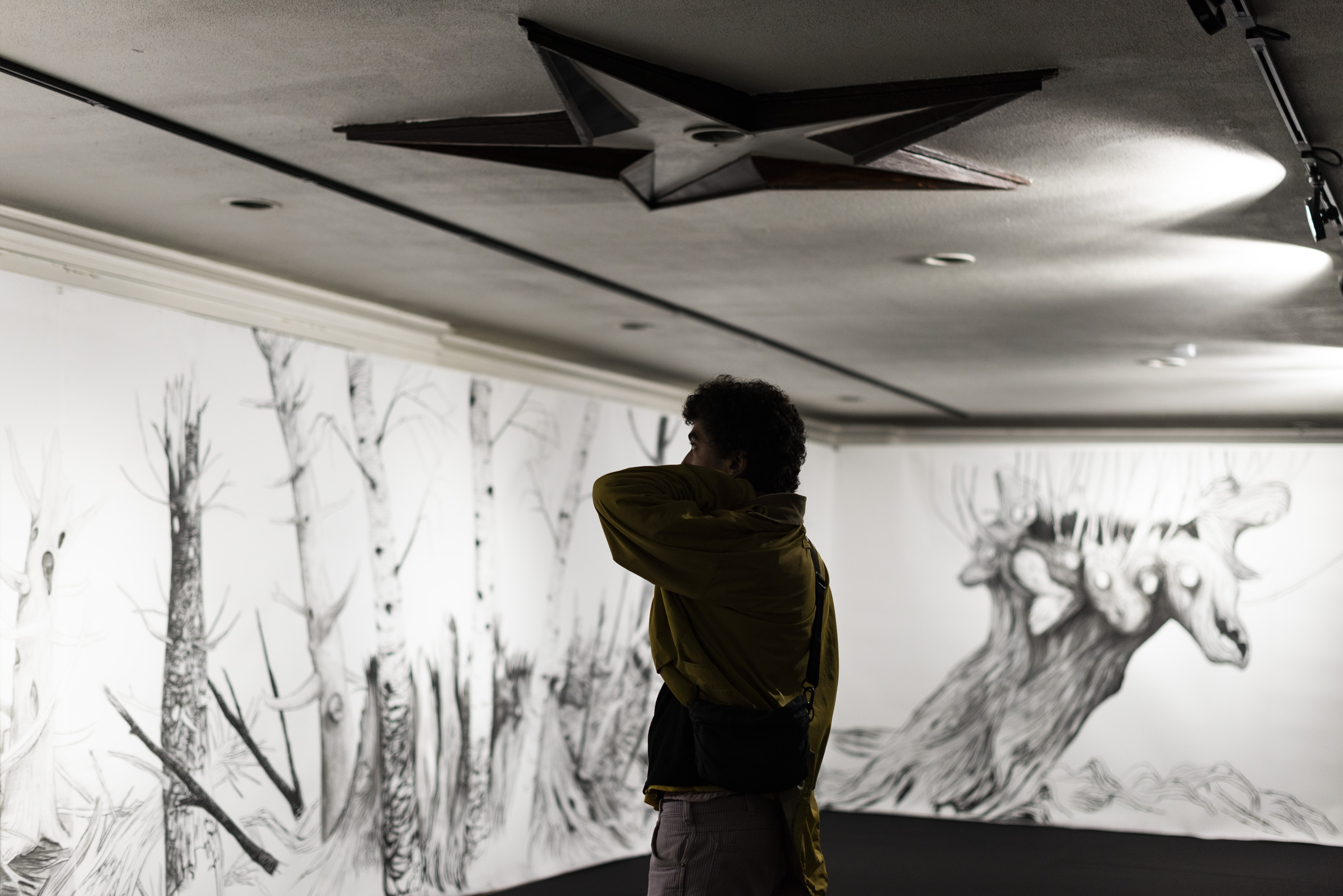 L'ultime chant des titans