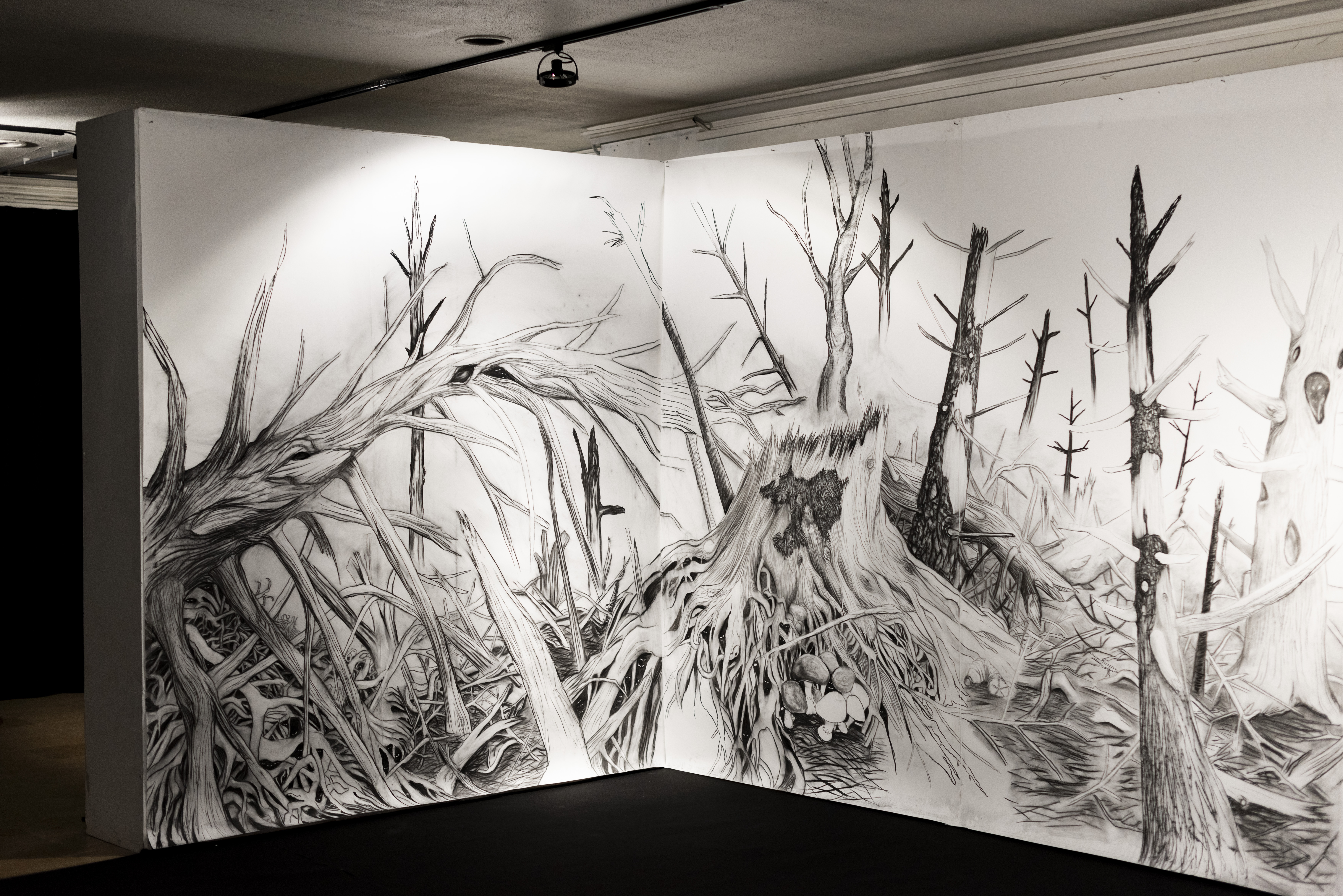 L'ultime chant des titans