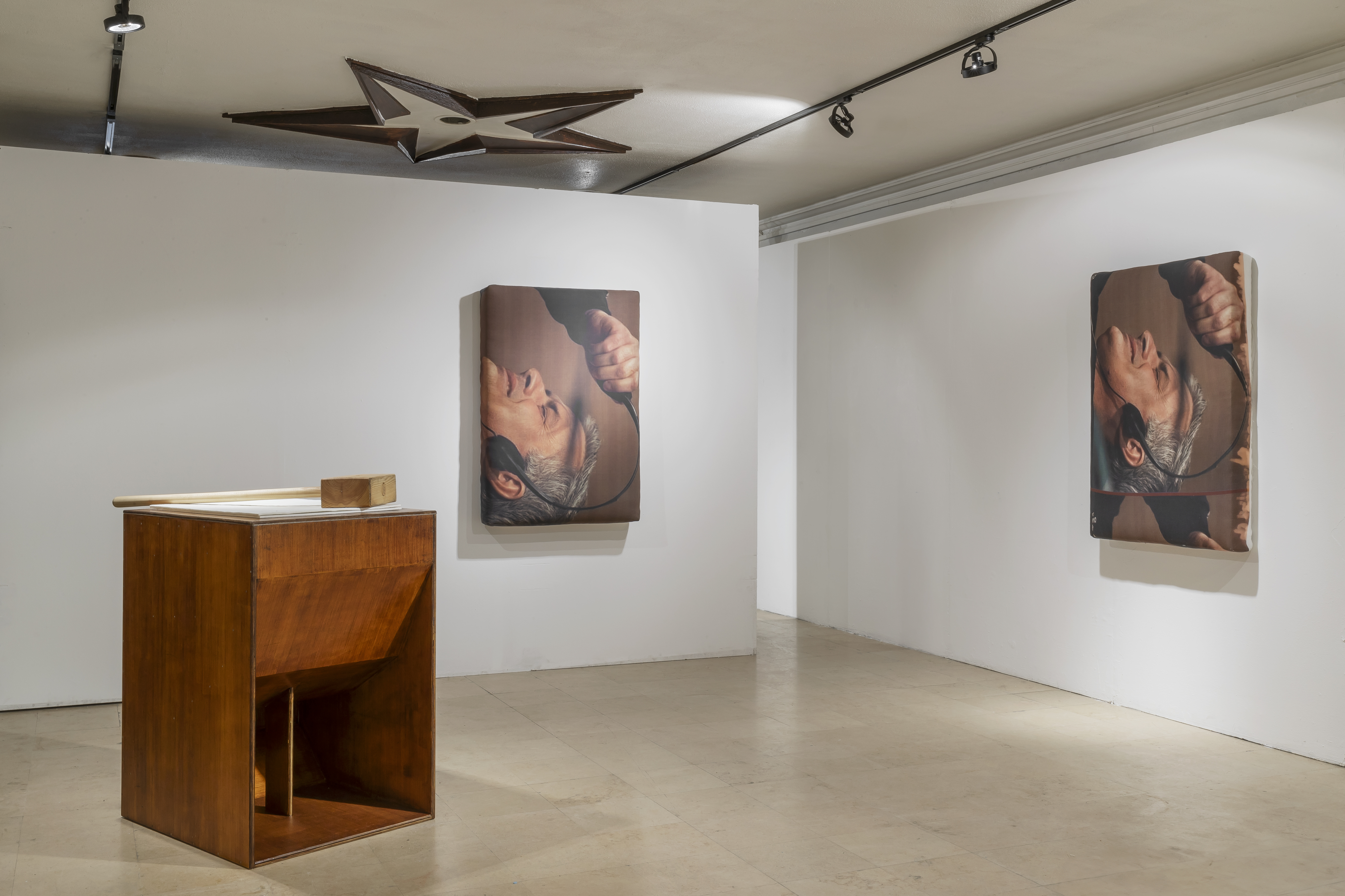 Making the walls quake