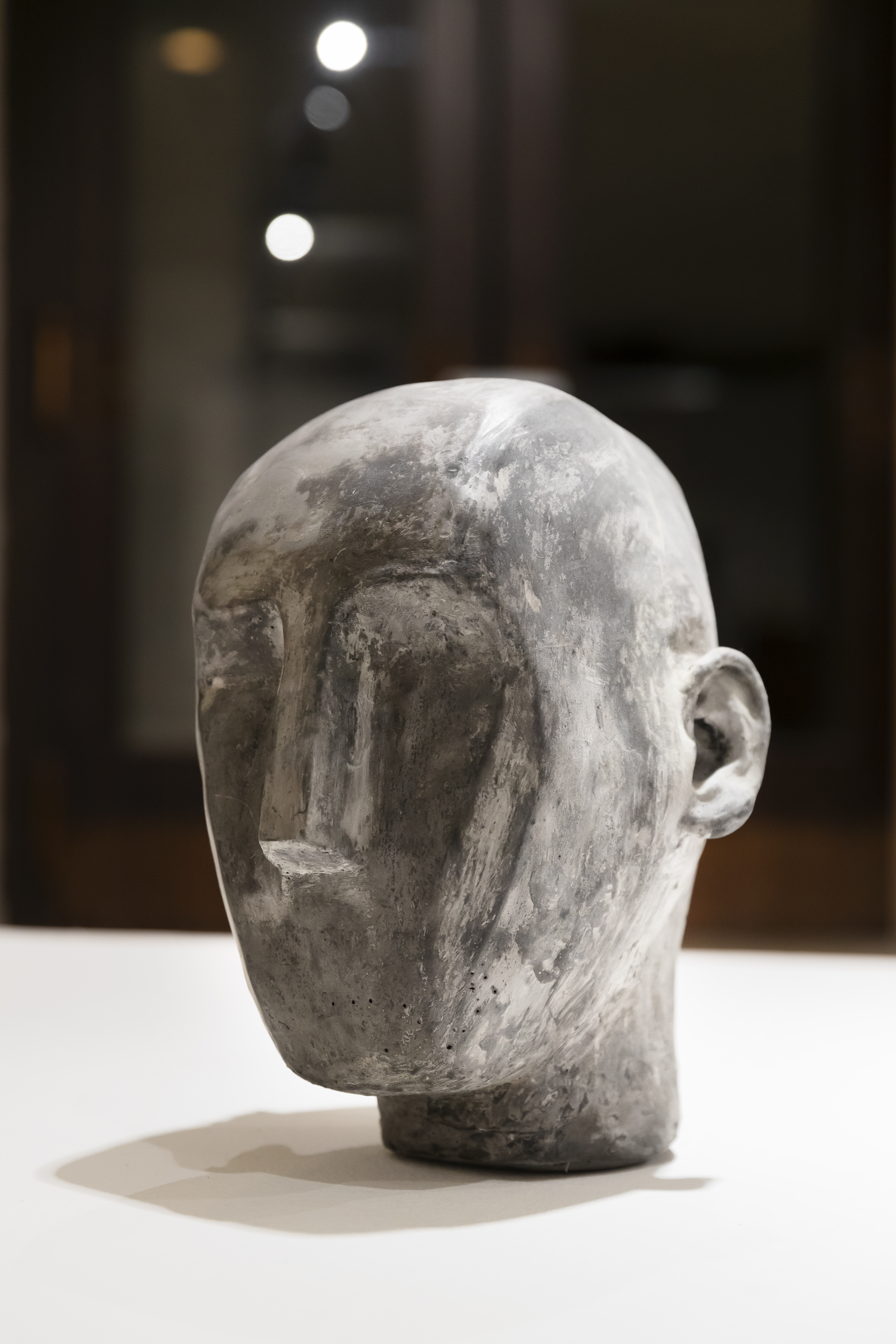 Making the walls quake